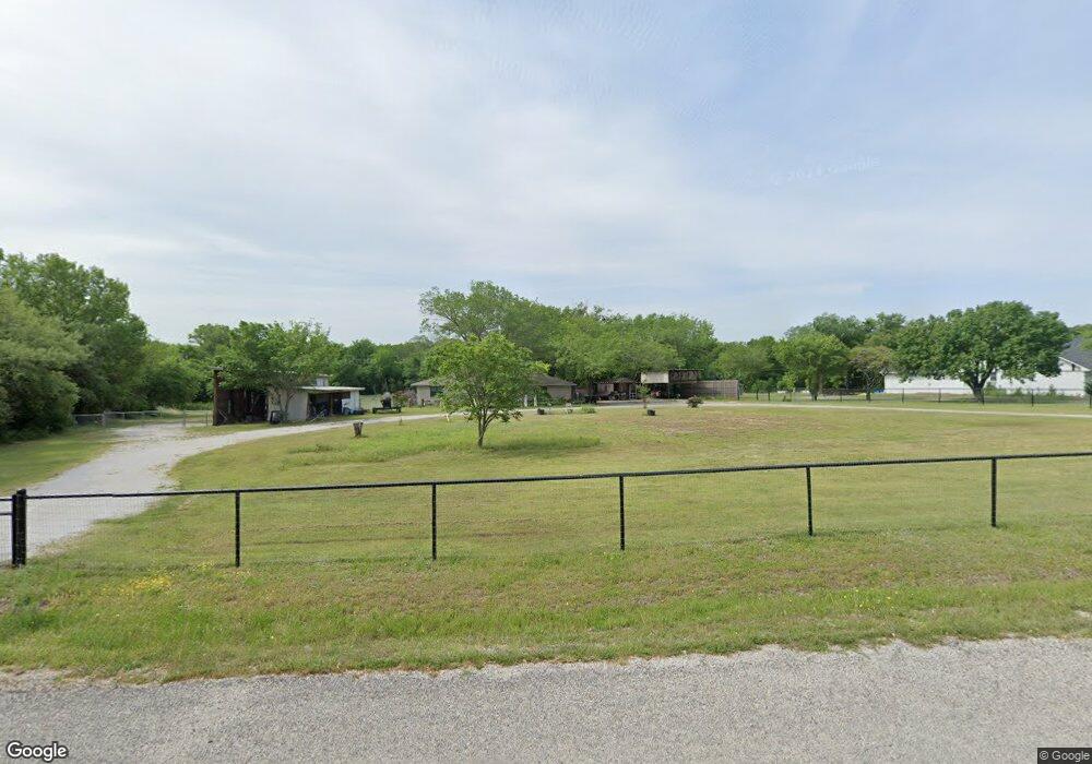 1536 Oakridge Ct W, Azle, TX 76020 - photo 1