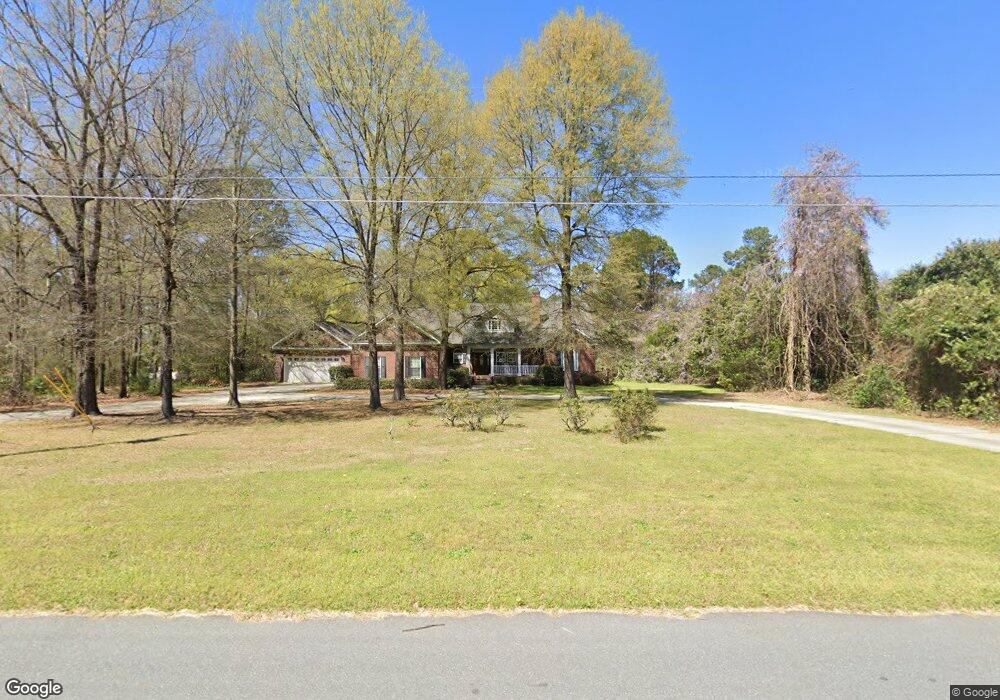 1102 Rum Rd, Byron, GA 31008 - photo 1