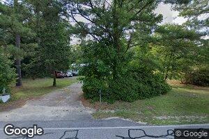 7885 N Old Wire Rd, Lumber Bridge, NC 28357