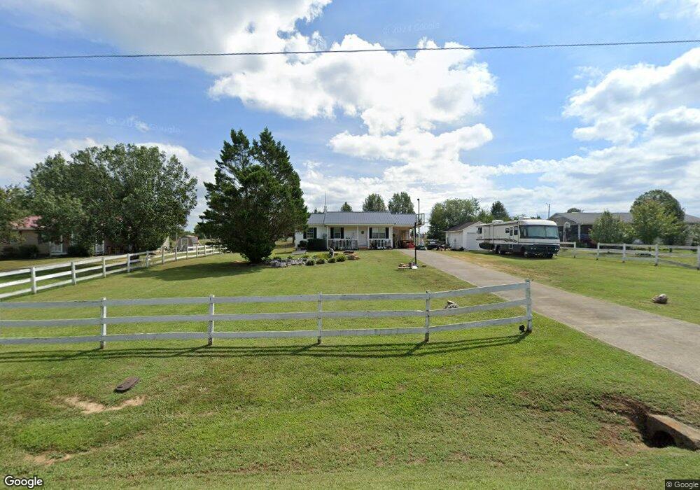 131 Brooksmill Dr NE, Calhoun, GA 30701 - photo 1