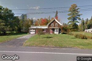 192 Main St, Eustis, ME 04936