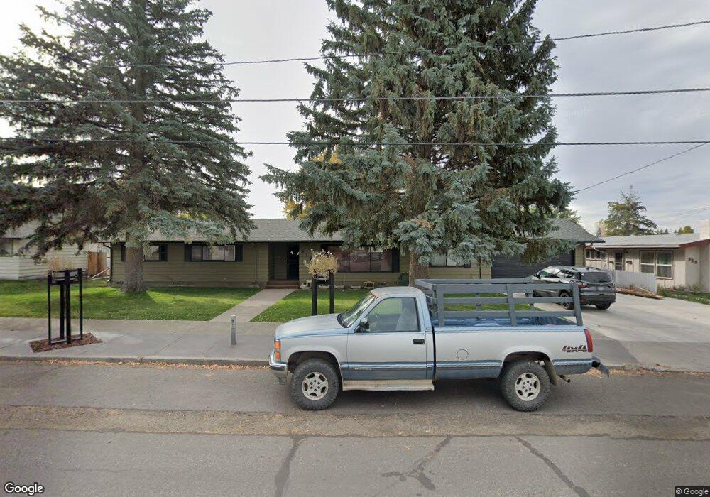 917 S 4th St, Lakeview, OR 97630 - photo 1