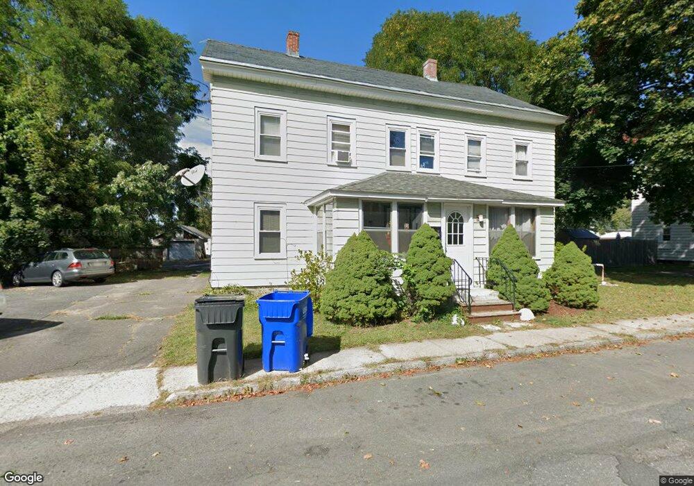 57 Oakdale Place, Easthampton, MA 01027 - photo 1