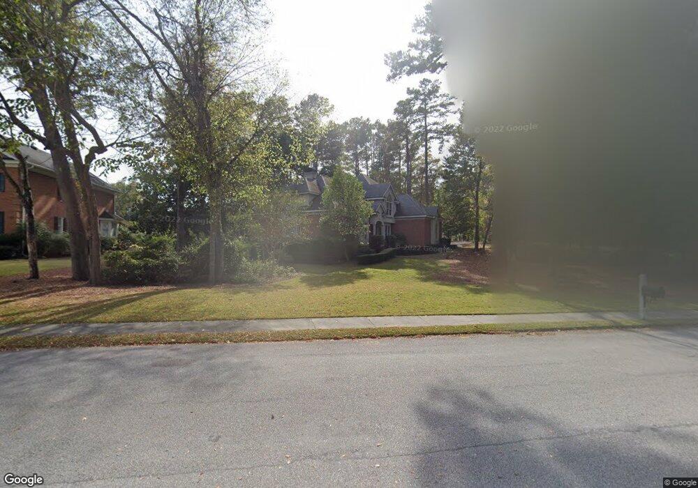 758 Jones Creek, Evans, GA 30809 - photo 1