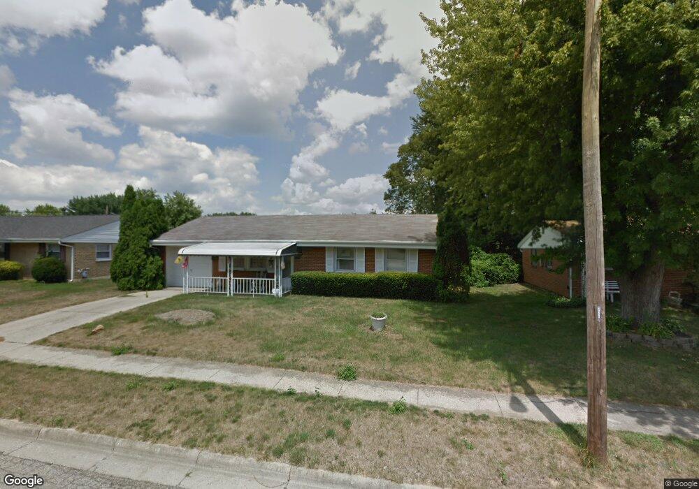 1205 Arlington Dr, Xenia, OH 45385 - photo 1