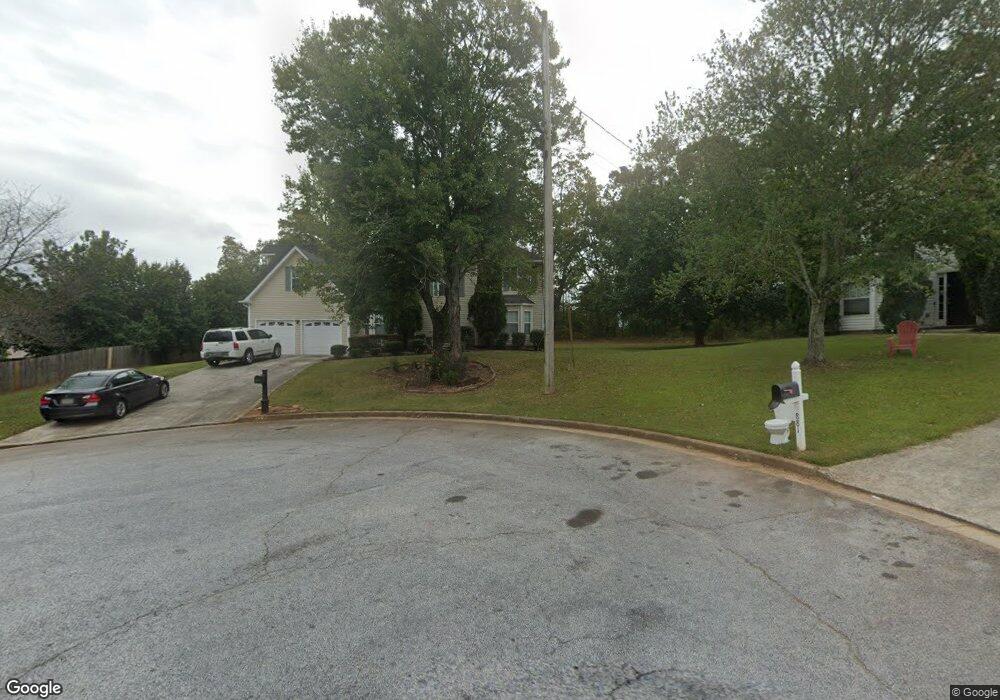 1882 Wellwater Ln unit 2, Lithonia, GA 30058 - photo 1