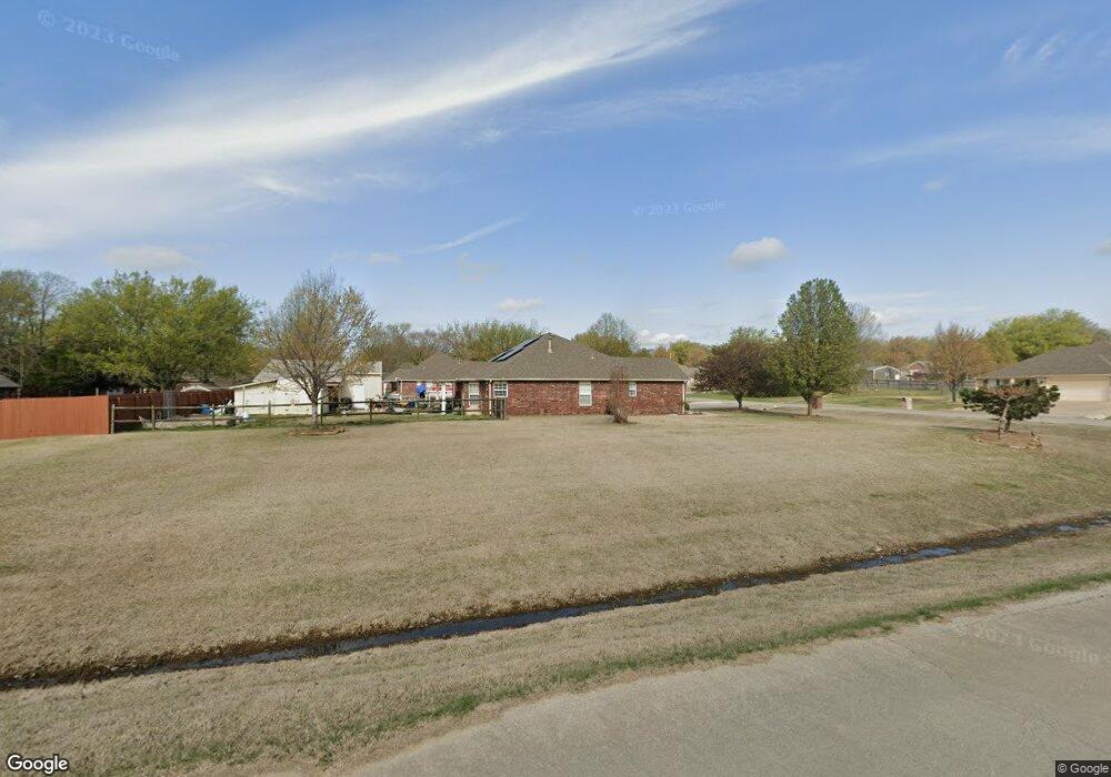 8942 E 104th Place N, Owasso, OK 74055 - photo 1