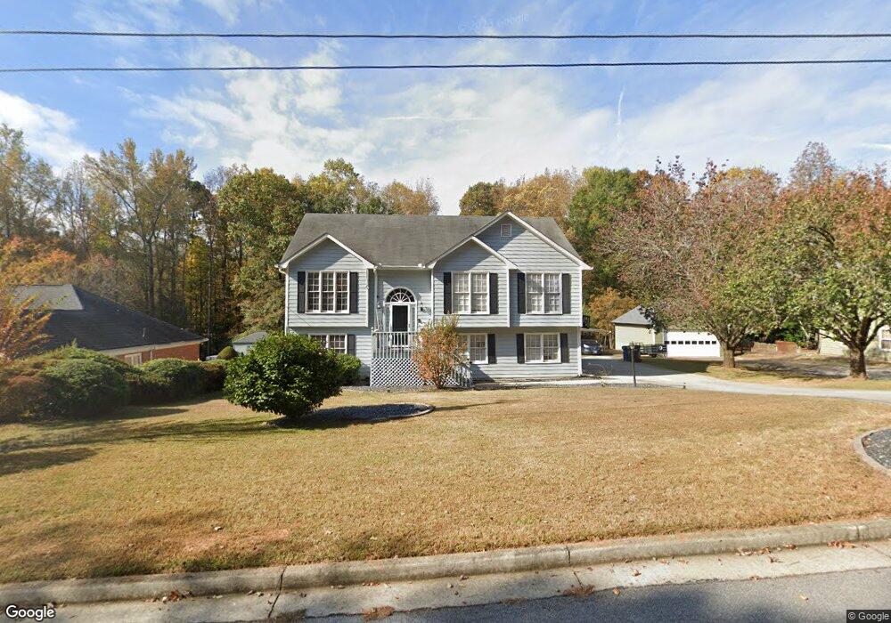 1560 Highway 138 SW, Conyers, GA 30094 - photo 1