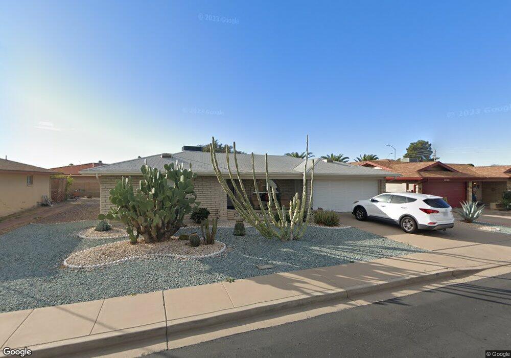 4427 E Edgewood Ave, Mesa, AZ 85206 - photo 1