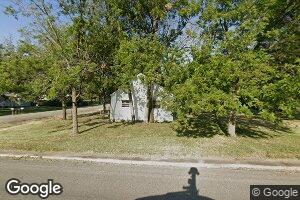 323 S Elm St, Whitewater, KS 67154
