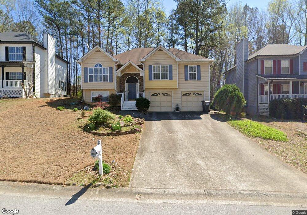 1333 Windage Ct SW, Marietta, GA 30008 - photo 1