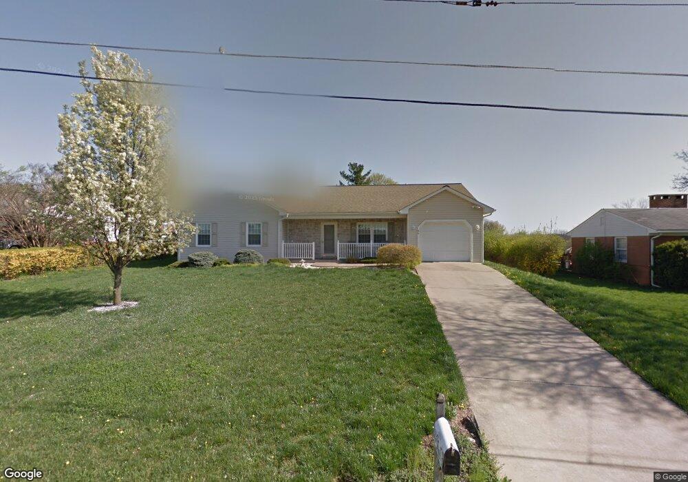 84 Perry St, Harrisonburg, VA 22801 - photo 1