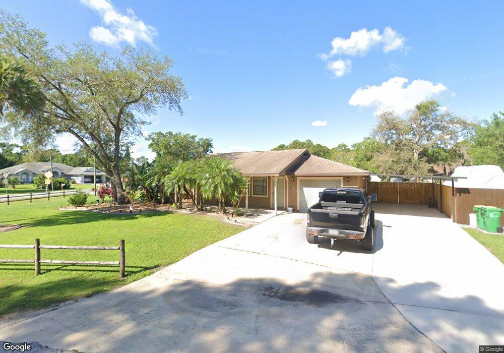 6810 Harp Ave, Cocoa, FL 32927 - photo 1