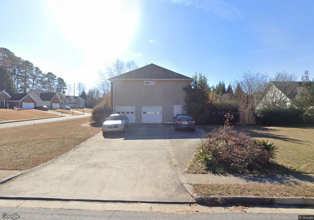 2106 Baltic Ln, Dacula, GA 30019 - photo 1
