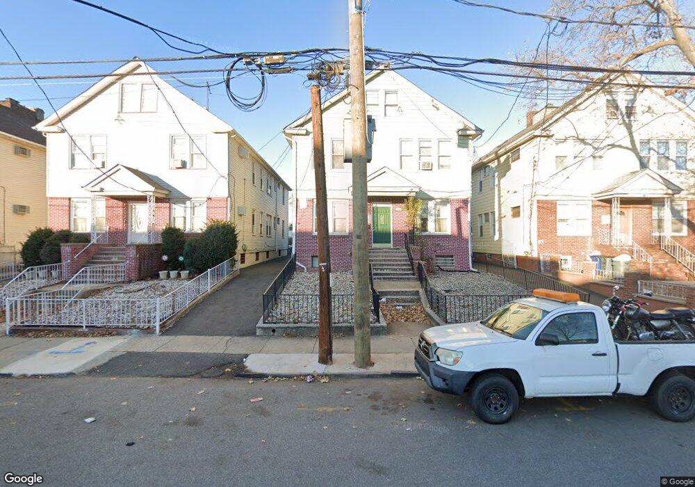 1040-1042 Sheridan Ave unit 4, Elizabeth, NJ 07208 - photo 1