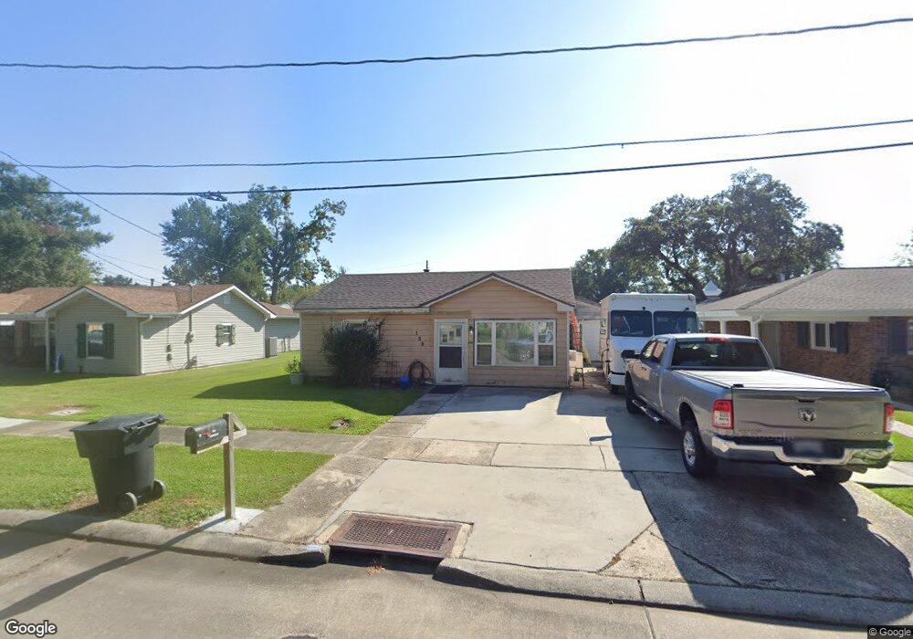133 Hackberry Ave, Houma, LA 70360 - photo 1