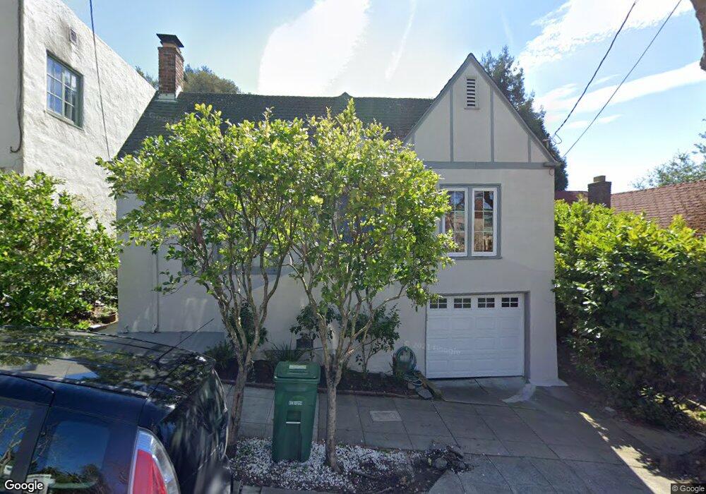2362 Marin Ave, Berkeley, CA 94708 - photo 1