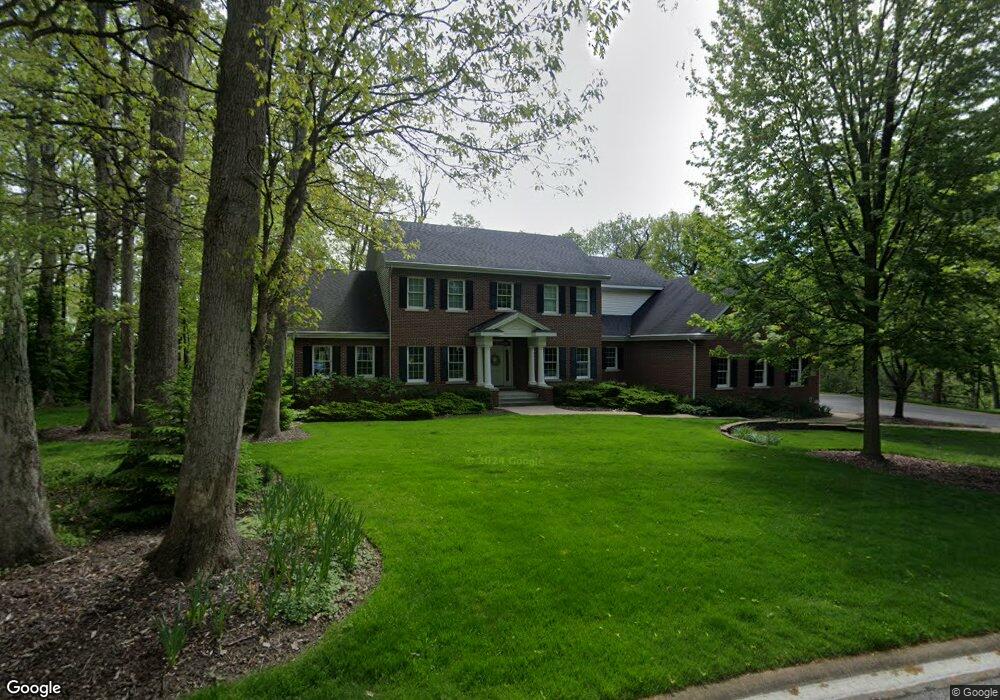 12257 S Williams Ct, Crown Point, IN 46307 - photo 1