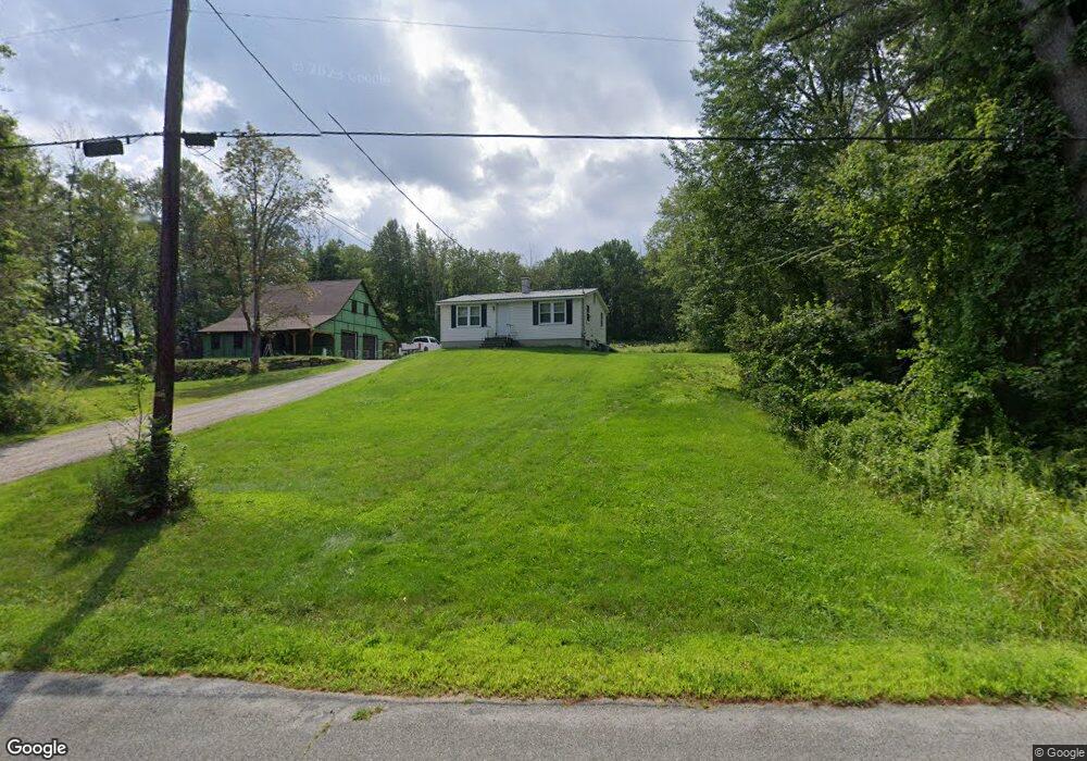 39 N Water St, Boscawen, NH 03303 - photo 1