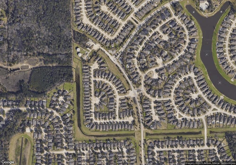 2631 Imperial Crossing Dr, Conroe, TX 77385 - photo 1