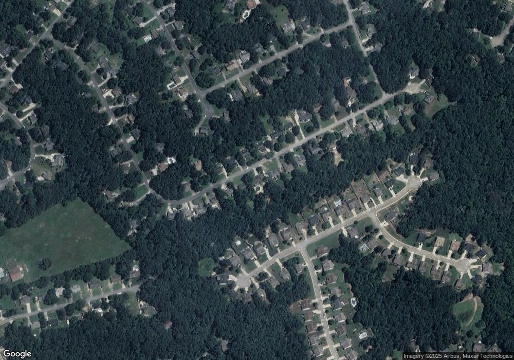 6382 Flat Rock Dr, Flowery Branch, GA 30542 - photo 1