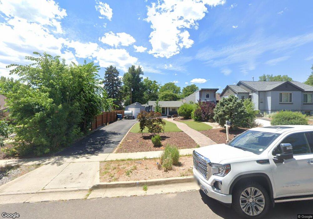 2959 Ames St, Wheat Ridge, CO 80214 - photo 1