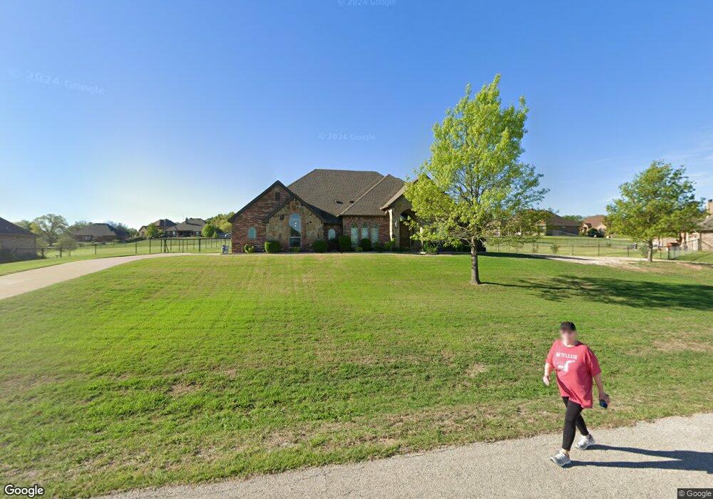 119 Big Oak Ln, Weatherford, TX 76085 - photo 1