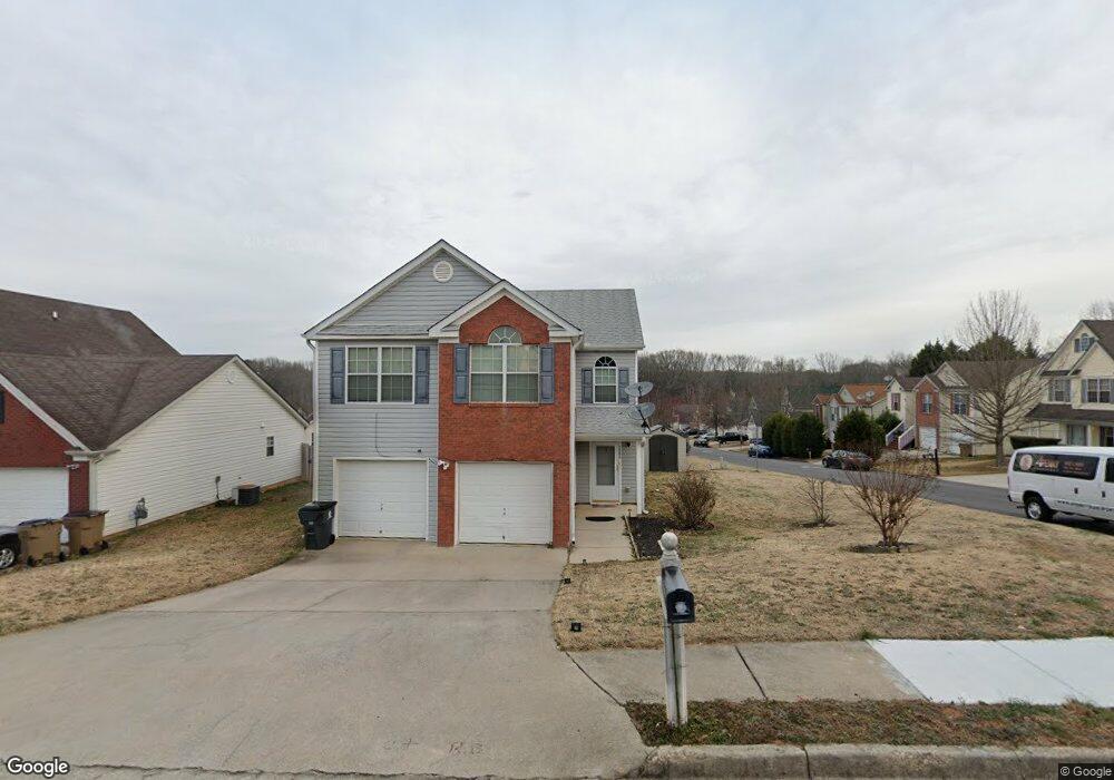 3386 Waggoner Way, Rex, GA 30273 - photo 1