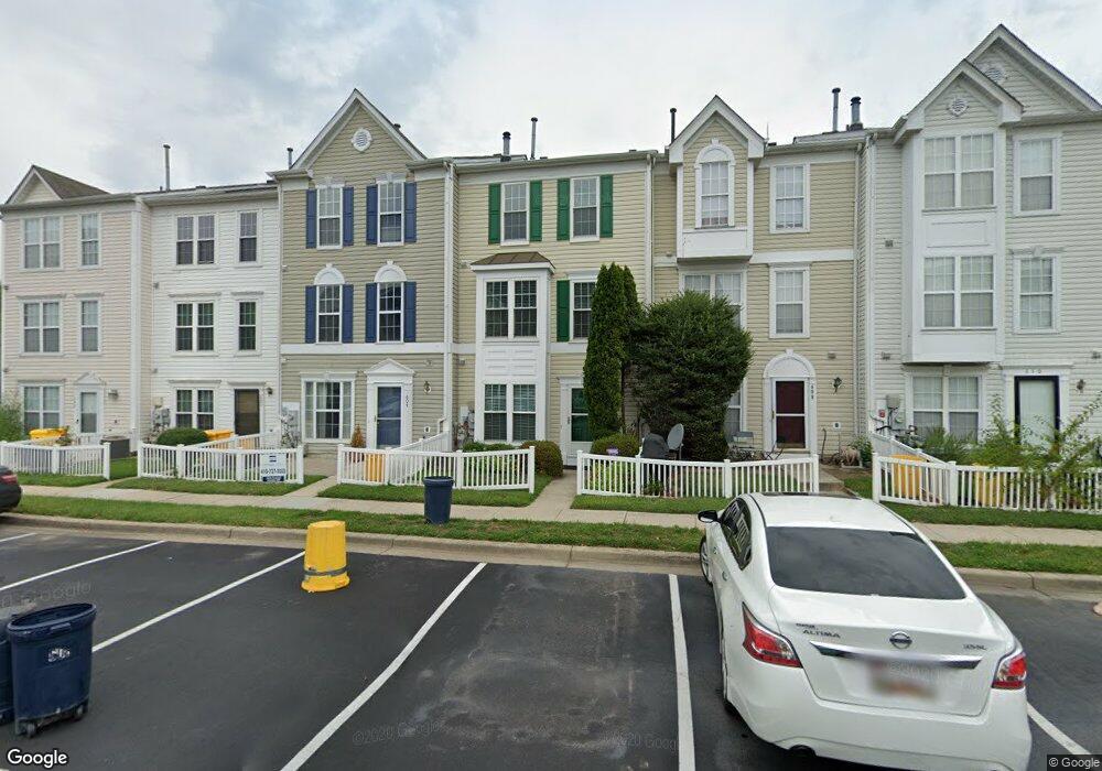 606 Sprite Way, Glen Burnie, MD 21061 - photo 1