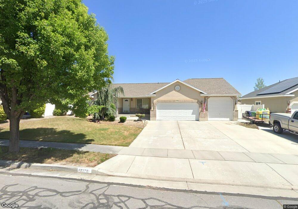 2378 Nathanael Way, West Jordan, UT 84088 - photo 1