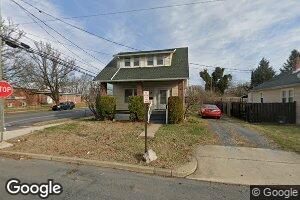 441 Douglass St, Wyomissing, PA 19610