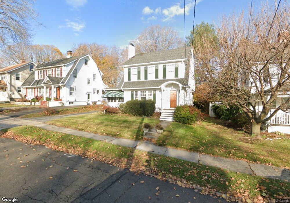 16 Olmstead Place, Norwalk, CT 06855 - photo 1