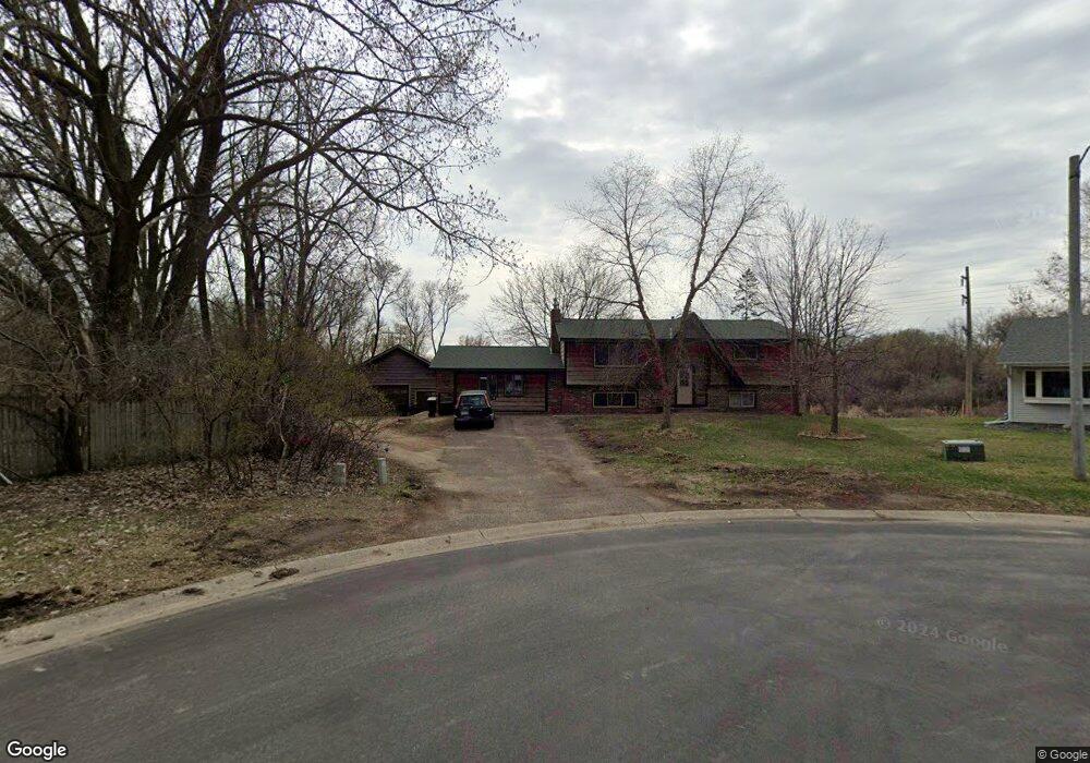 1576 109th Ln NW, Coon Rapids, MN 55433 - photo 1