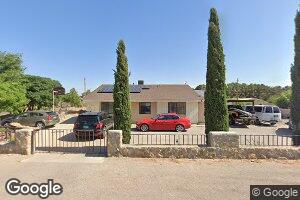 3 Joel Rd, Vado, NM 88072