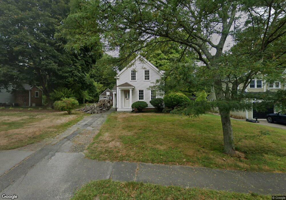 20 Jones St, Hingham, MA 02043 - photo 1