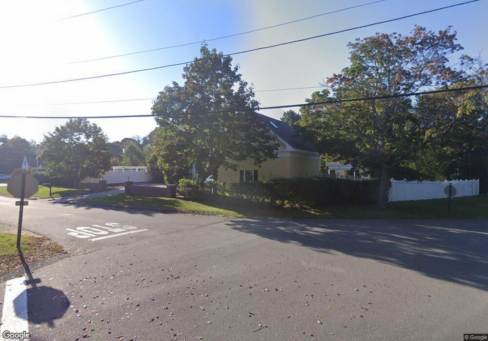 11 Lunt St, Byfield, MA 01922 - photo 1