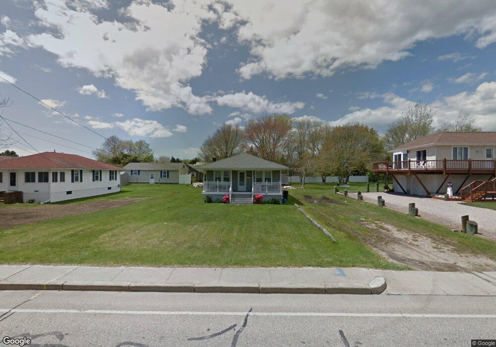 44 Winnapaug Rd, Westerly, RI 02891 - photo 1