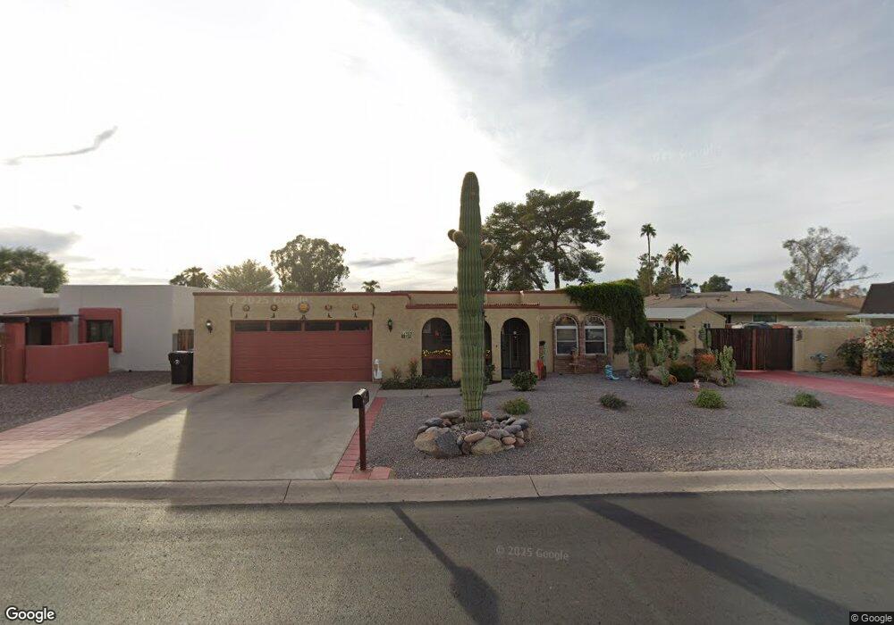 1054 S 70th St, Mesa, AZ 85208 - photo 1