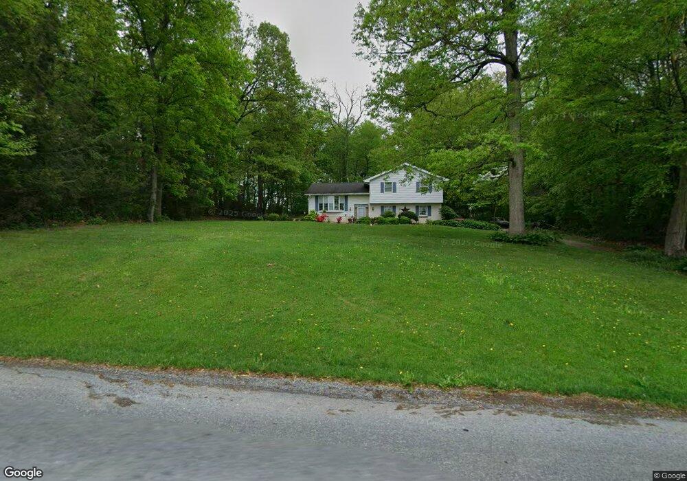 332 Ross Fording Rd, Cochranville, PA 19330 - photo 1