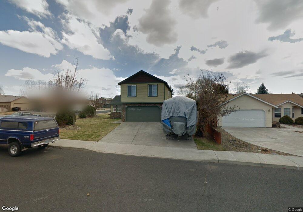 3016 SW Quartz Place, Redmond, OR 97756 - photo 1