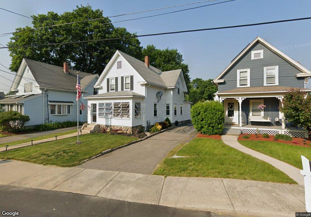 49 Elm St, Uxbridge, MA 01569 - photo 1