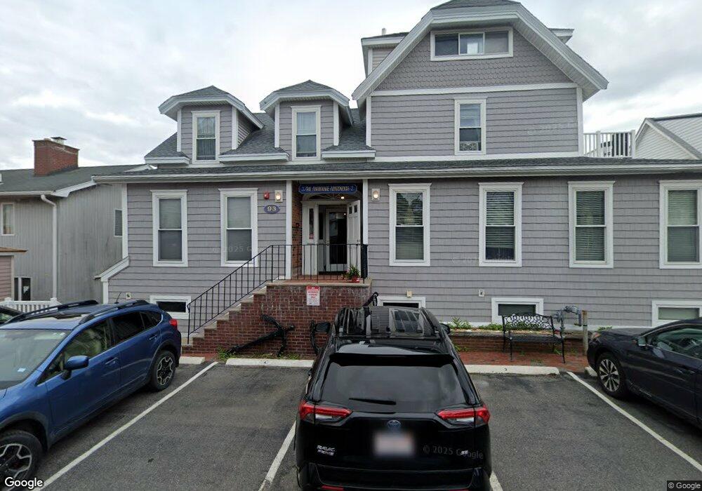 93 Sherman Ave unit 9, Nahant, MA 01908 - photo 1
