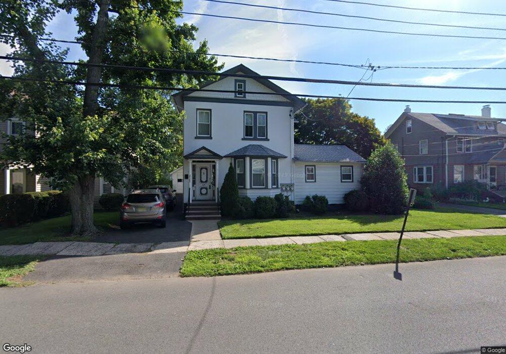 425 Forest Rd unit 2, Scotch Plains, NJ 07076 - photo 1