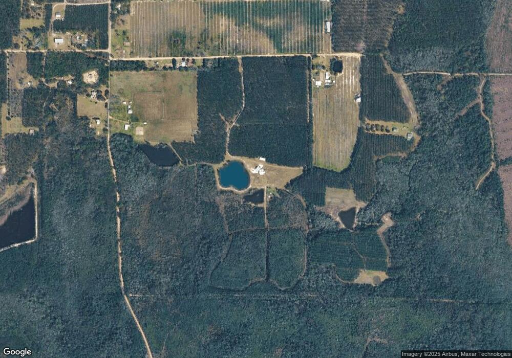 5216 Deerfield Rd, Blackshear, GA 31516 - photo 1