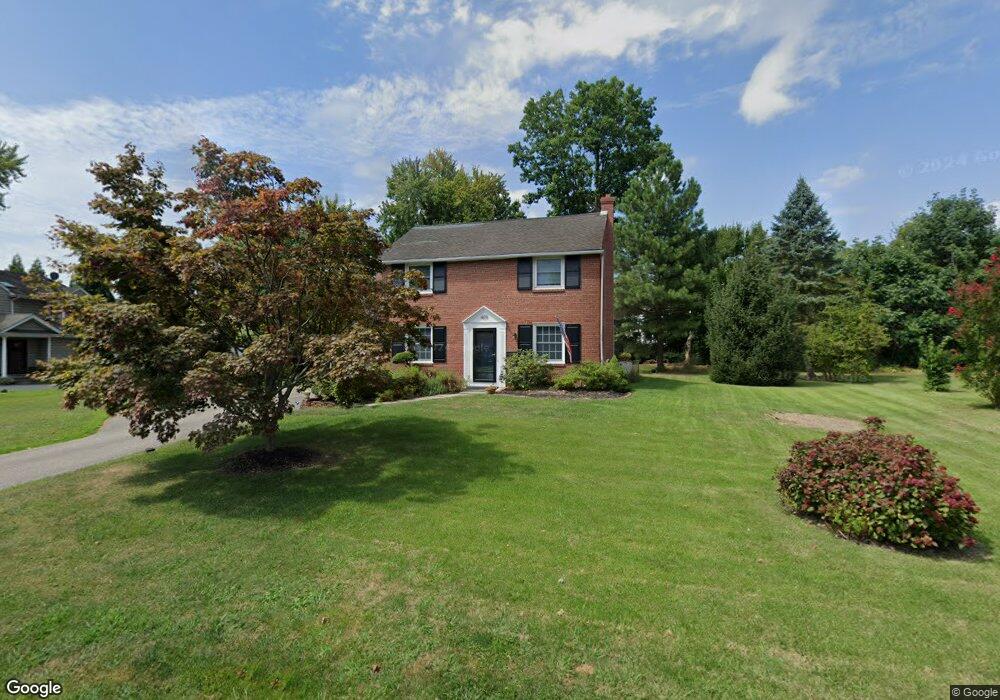 409 Palmers Ln, Wallingford, PA 19086 - photo 1