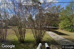 609 N Henderson St, Sylvester, GA 31791