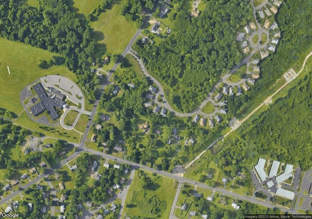 57 Oliver Way unit 179, Bloomfield, CT 06002 - photo 1