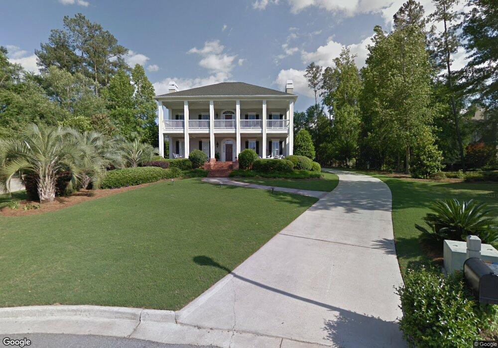 4171 Pellary Place, Evans, GA 30809 - photo 1