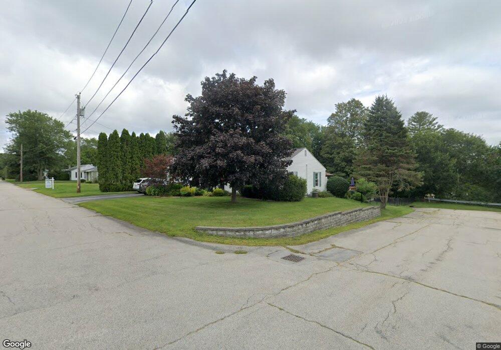 2 Budd Dr, Dudley, MA 01571 - photo 1