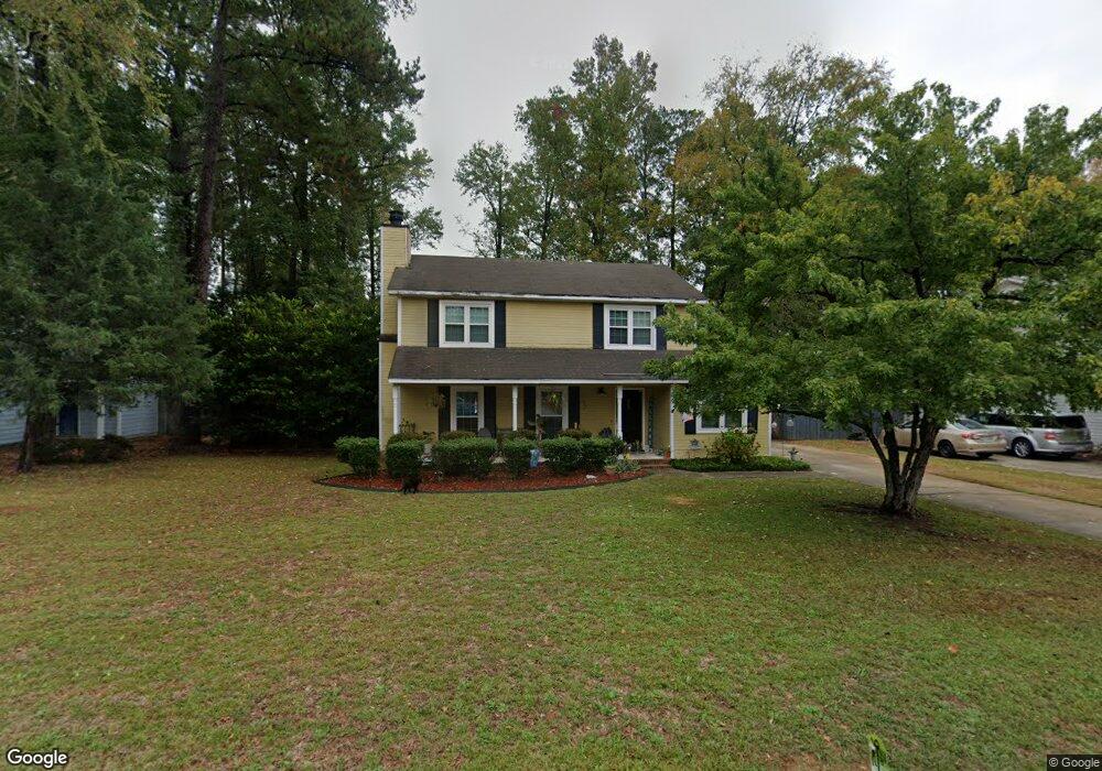 563 Fairfield Way, Evans, GA 30809 - photo 1